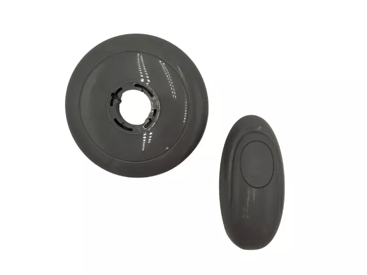Watkins Wellness 73360 Bezel/Lever, DV 2P