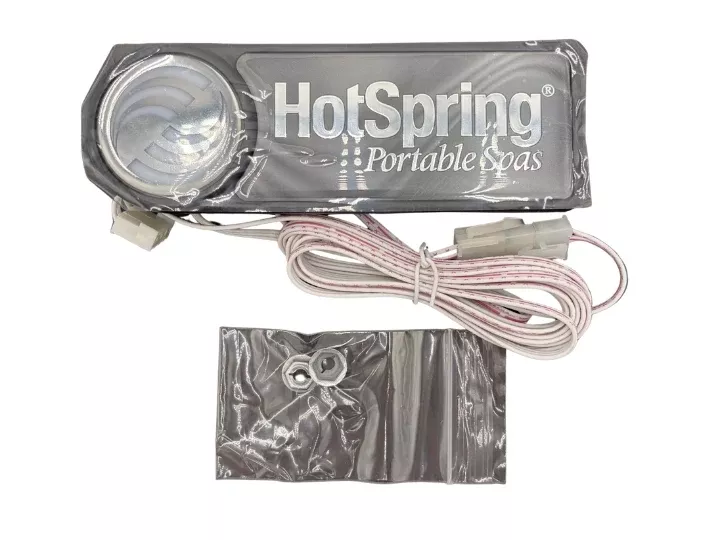 Watkins Wellness 76033 Logo Light, HSS Badge L2-18