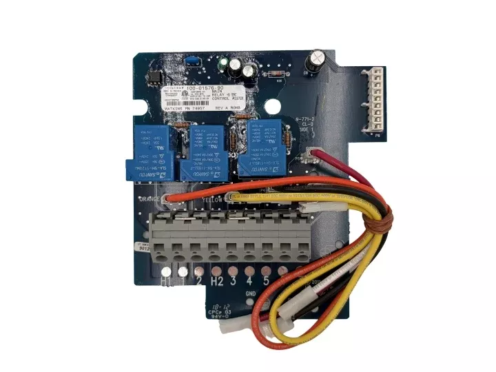 Watkins Wellness 76071 Heater Relay Board (Orca)