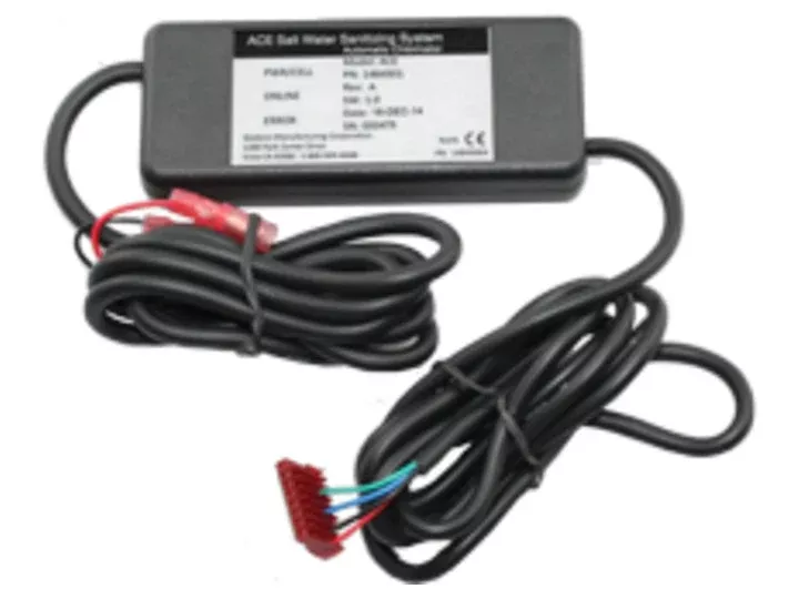 Watkins Wellness 77401 Ace Controller