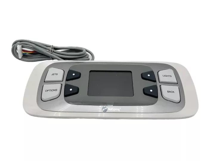 Watkins Wellness 77433 Control Panel HL/LL Eagle 15-23