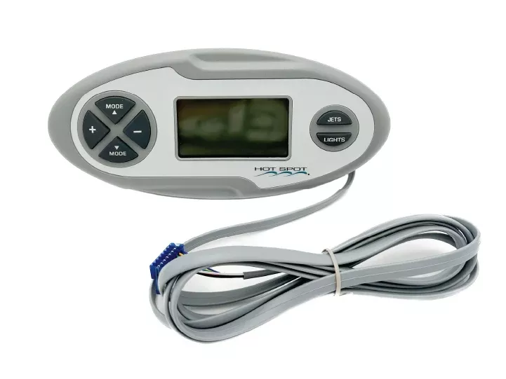 Watkins Wellness 77438 Control Panel HS HAWK 15-19
