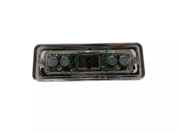 Watkins Wellness 78453 Control Panel, 1P AHS