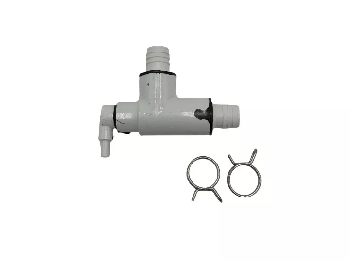 Watkins Wellness Circulation Pump Bleeding Fitting 77427