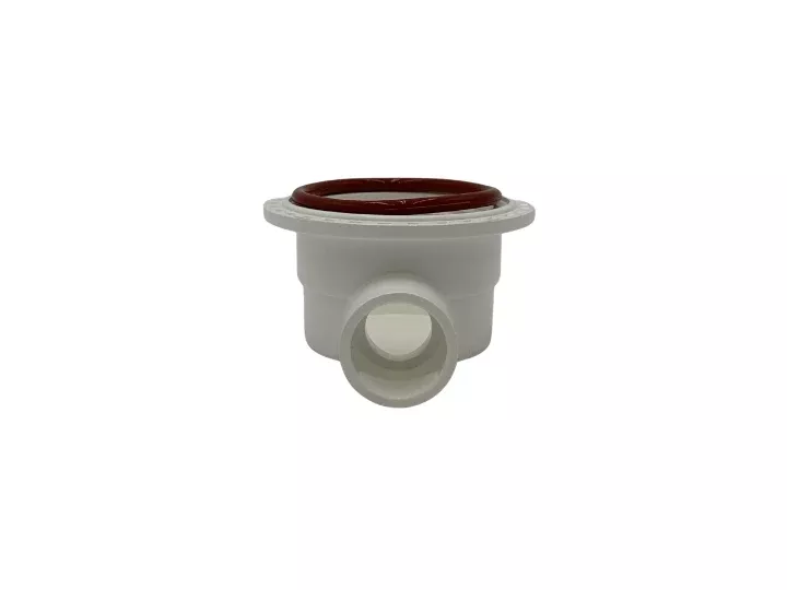 Watkins Wellness Drain Drilled Wallfitting 71128