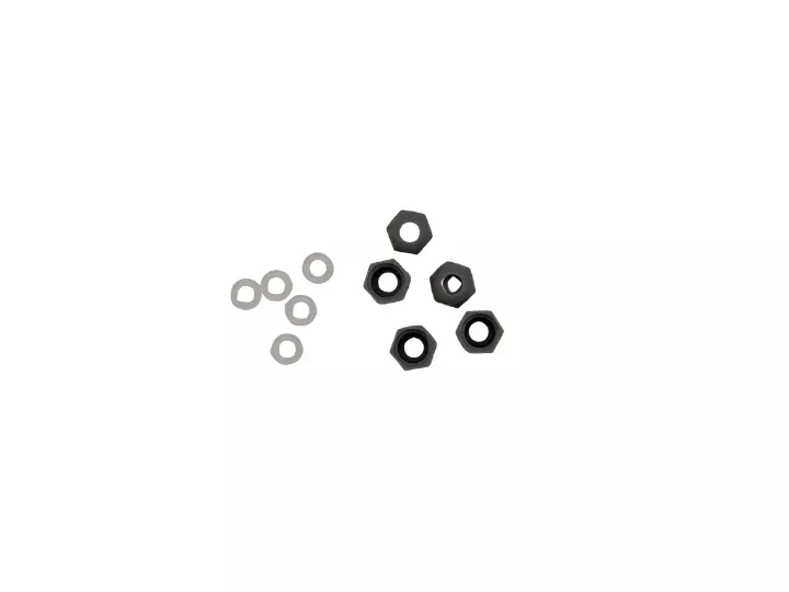 Watkins Wellness LED Sleeve Nut Kit 74889
