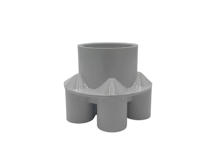 Watkins Wellness Manifold 2" 2/6-PT 3/4" 39704