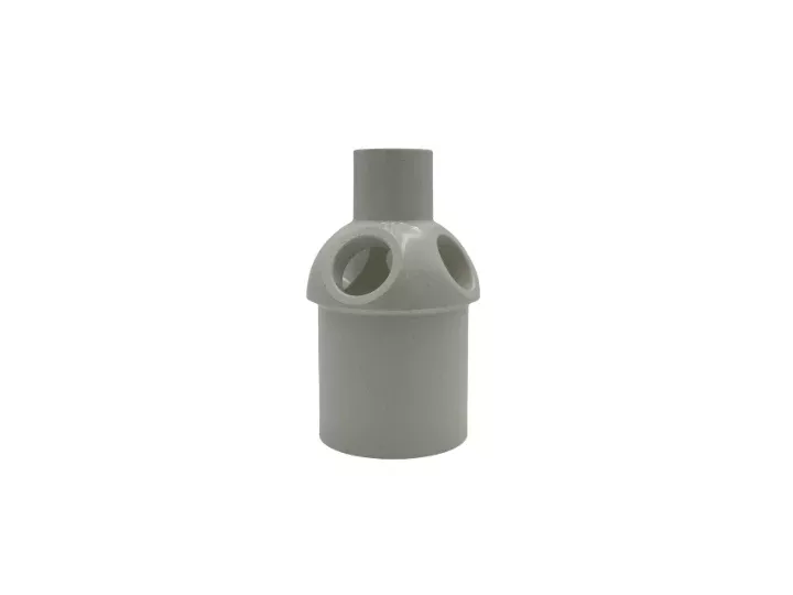 Watkins Wellness Manifold Flow Cone 34338