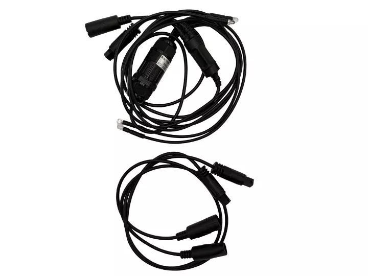 Watkins Wellness Quad LED Harness 74884