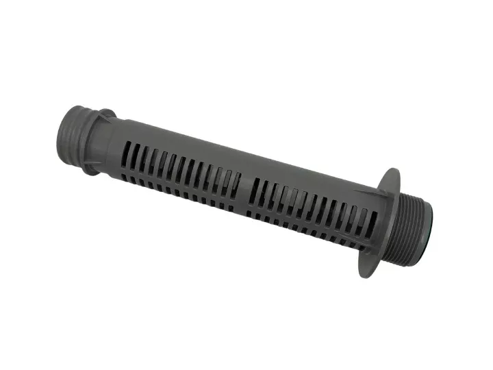 Watkins Wellness Standpipe w/ Restrictor Gray 76504