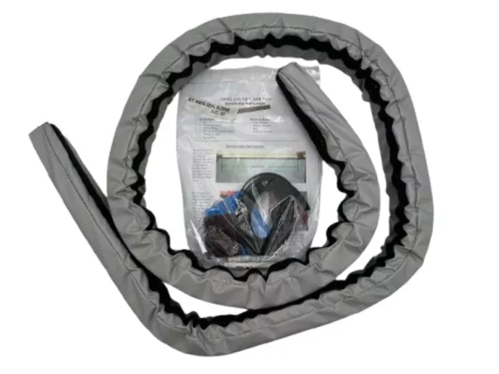 Watkins Wellness Vinyl Cover Hinge Seal 74053