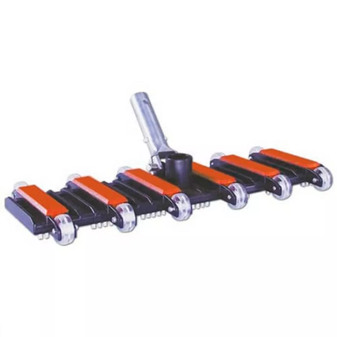 Westbay – 19 Inch Deluxe Flexible Vacuum Head For Concrete Pools