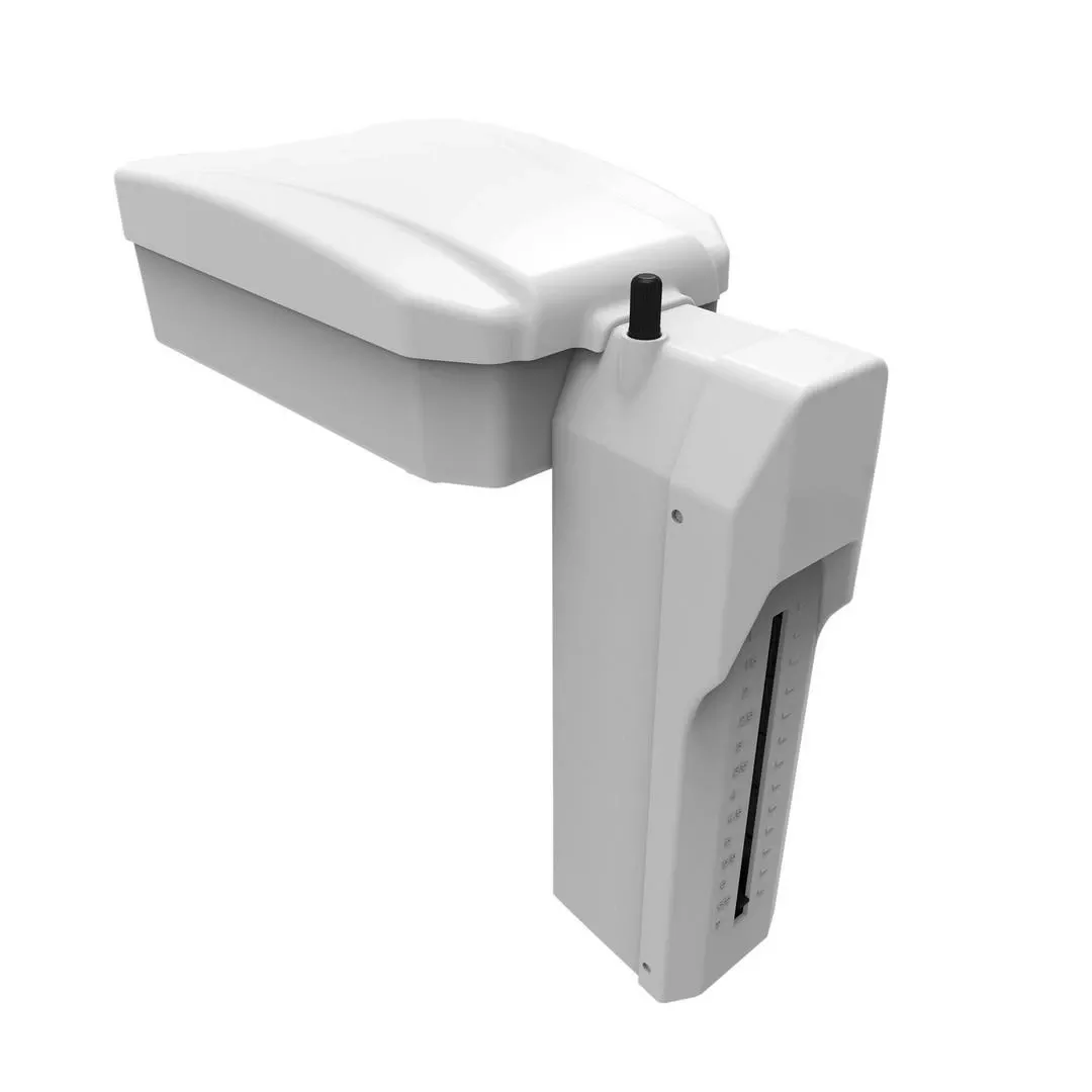 Westbay – Auto Water Leveler