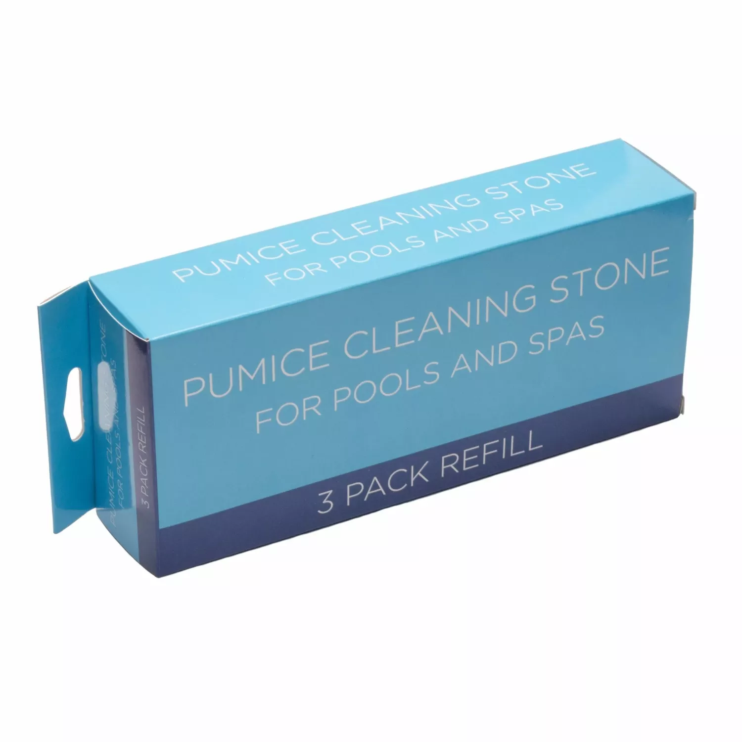 Westbay – Pumice Cleaning Stone For Pools, 3 Pack