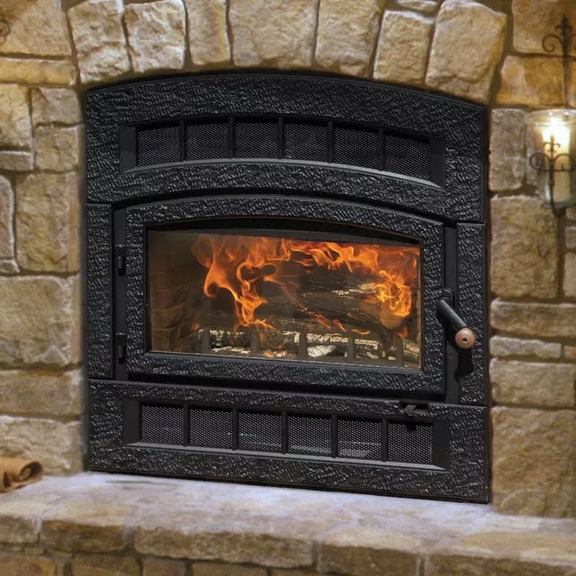 WFP-75 Wood Fireplace