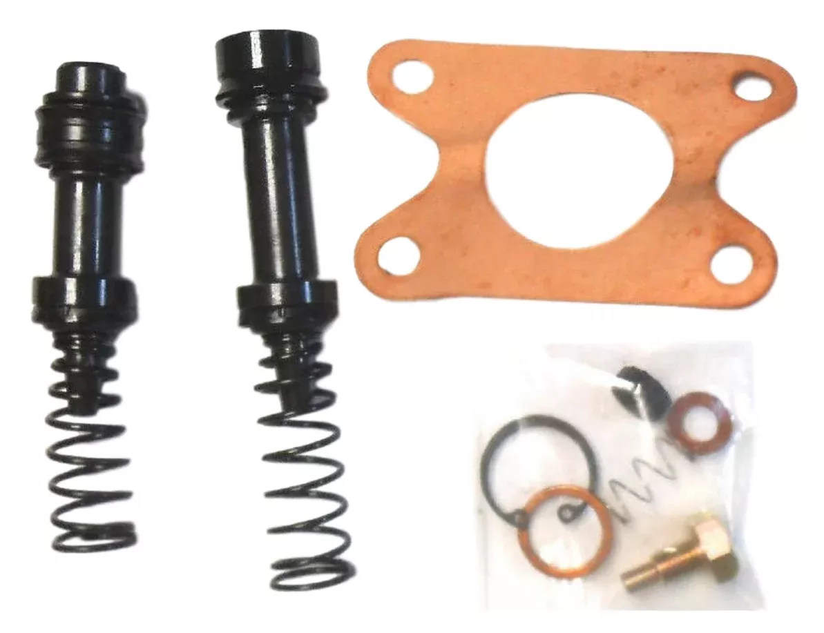 Wheel Cylinder Repair Kit XM7507