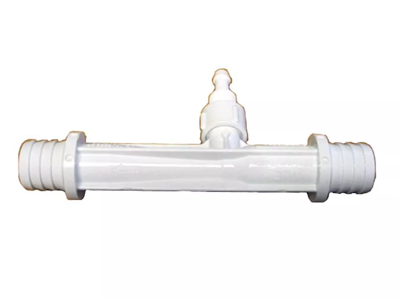 White Mazzei Ozone Injector (Starting 2009)