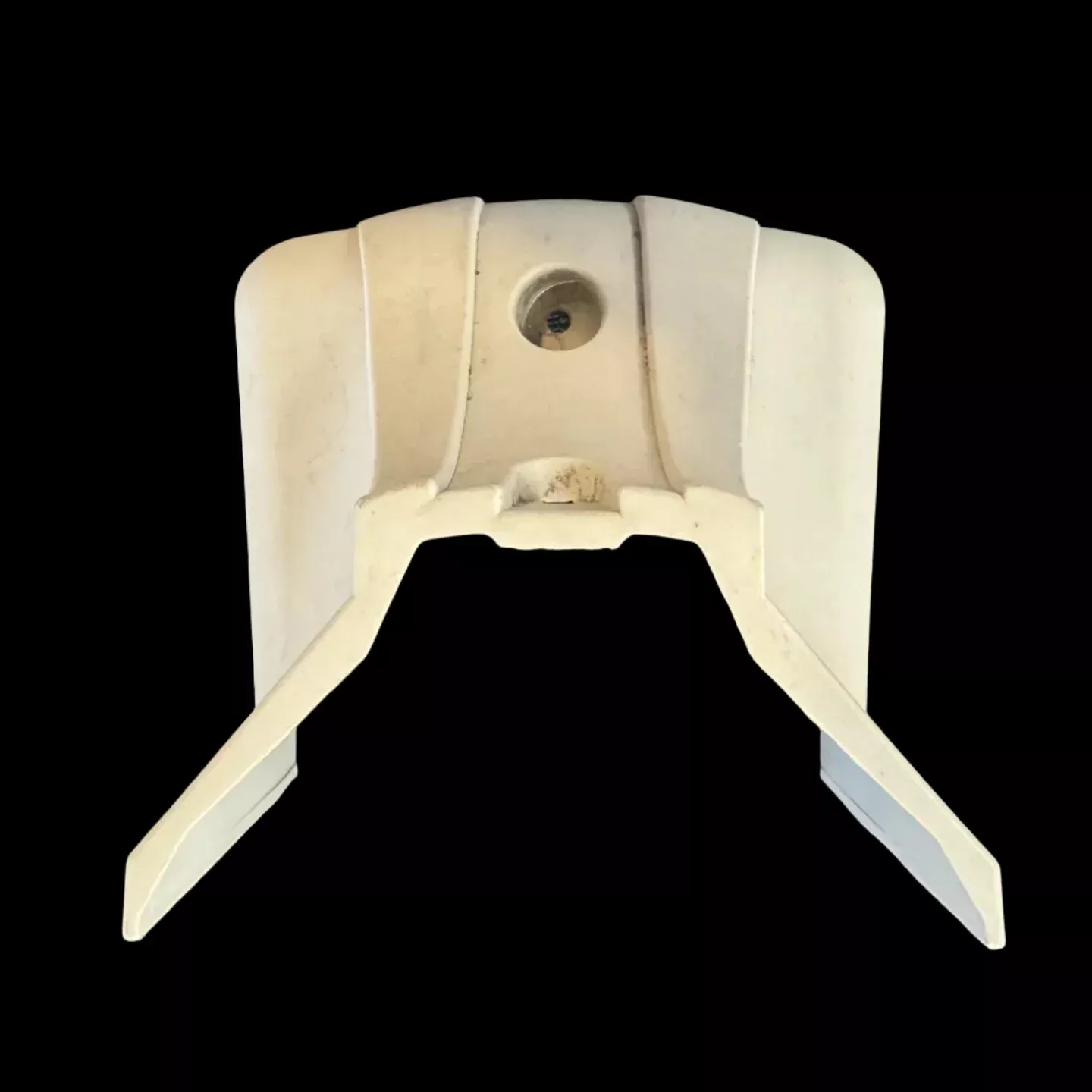 Wilbar/ Sharkline Lower top cap support curved side #18616