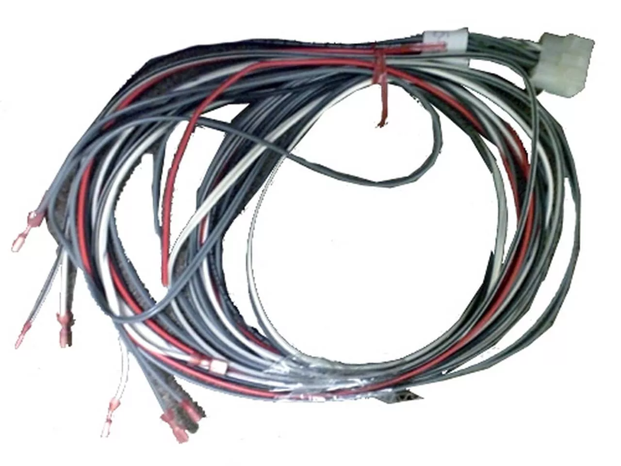 Wire Harness for iPod Docking Station