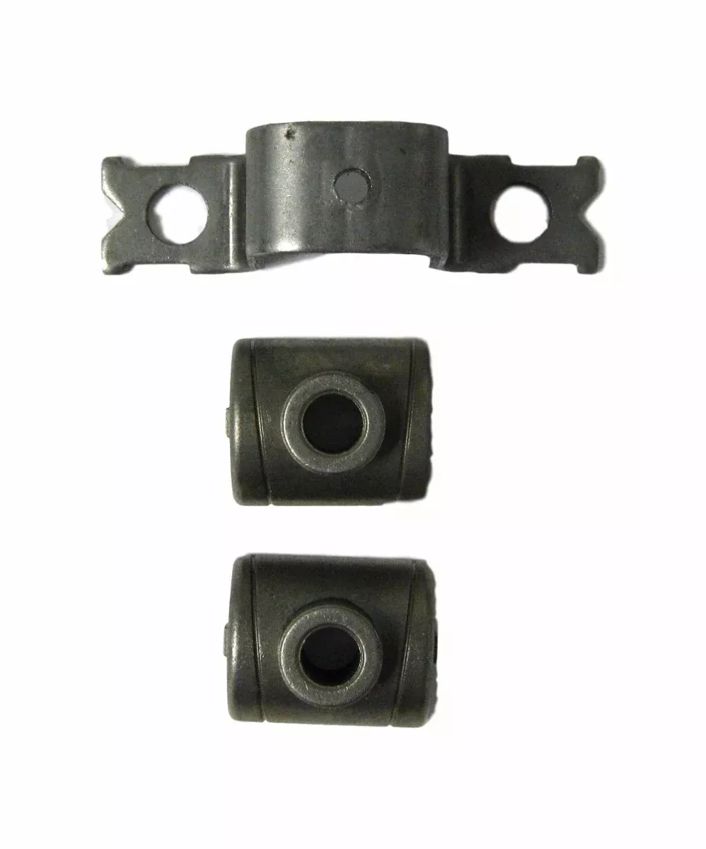 Wolverine 11-25 1125Engine PartsHardware Kit - Brand New Free Shipping