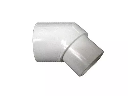 X209200 - 1.5 inch 45 Degree Street Elbow