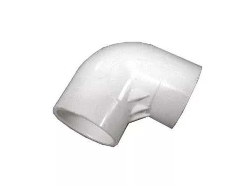 X209300 - 1.5 inch 90 Degree SxS Elbow