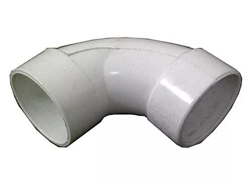 X209460 - 2 inch 90 Degree Sweep Elbow SxS