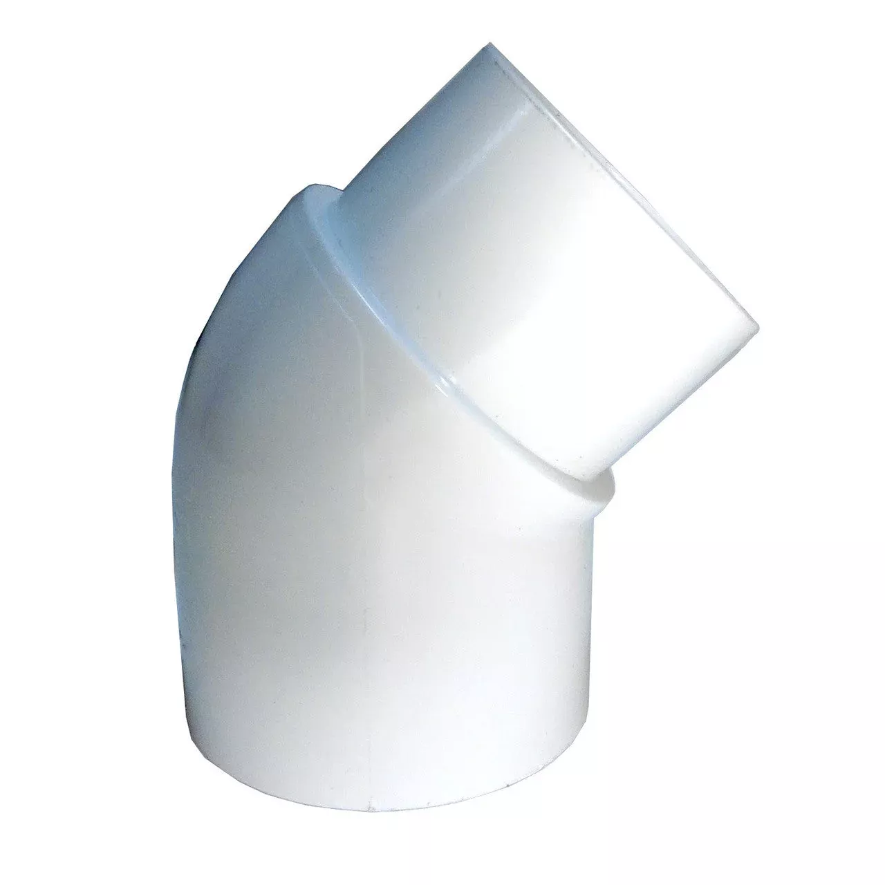 X216200 - 2 inch SxSp 45 Degree Street Elbow