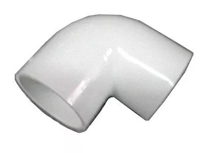 X216300 - 2 inch SxS 90 Degree Elbow
