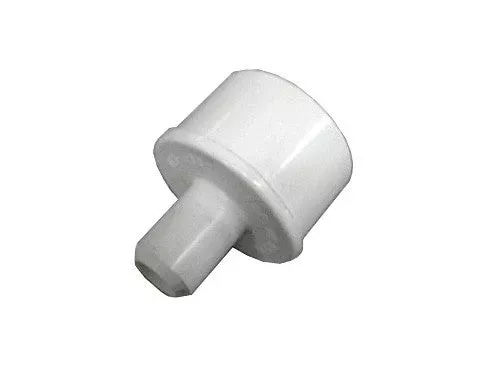X270500 - 1.5 inch Sp x 3/4 inch Barb Adapter