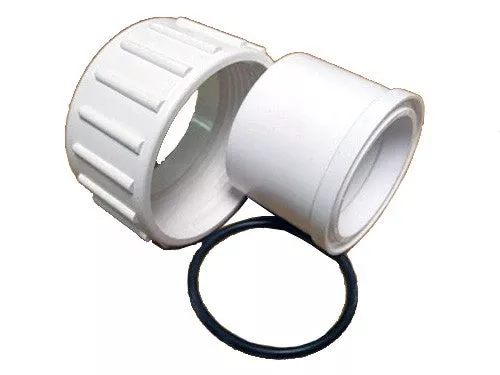 X275200 - 1.5 inch Pump Union (Standard)