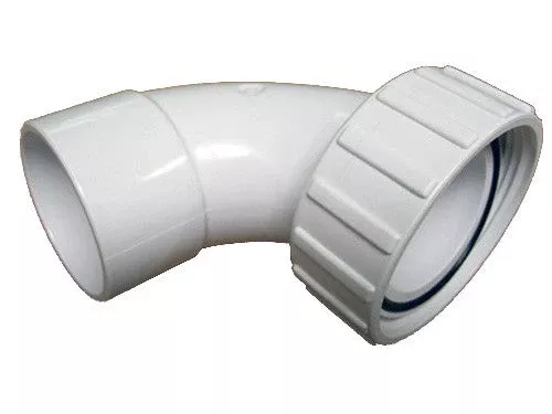 X278912 - 2 inch Sweep Pump Union
