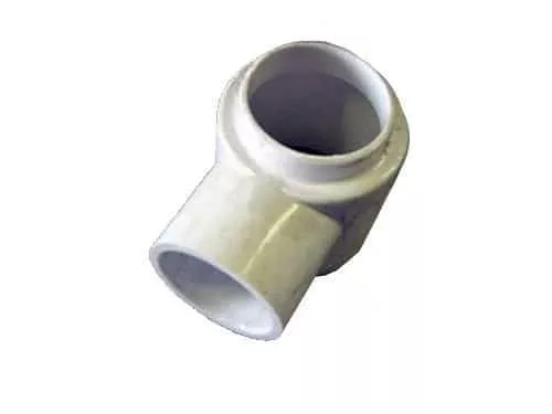 X279500 - Blower Assist Tee