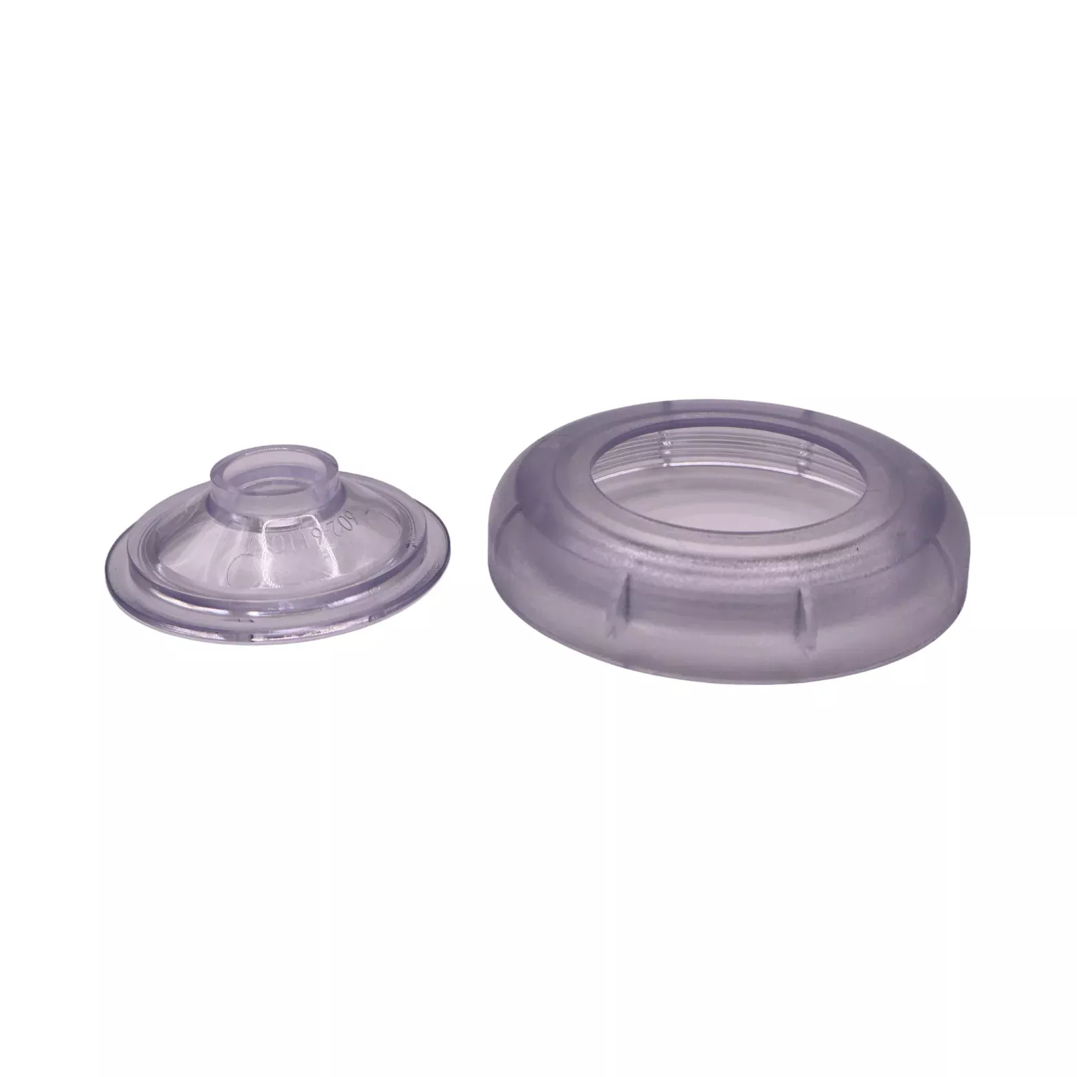 X279745 - 2" Majestic Diverter Cap V2