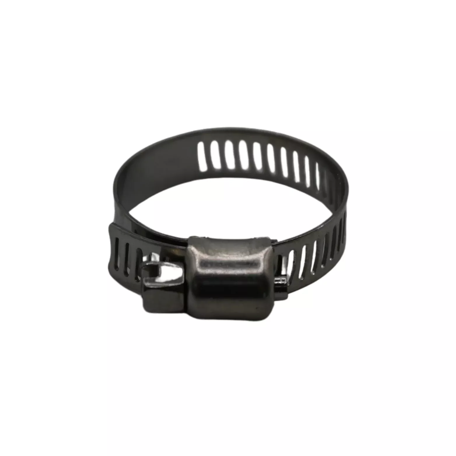 X281404 - Hose Clamp, 5/8 -1-1/4 SS