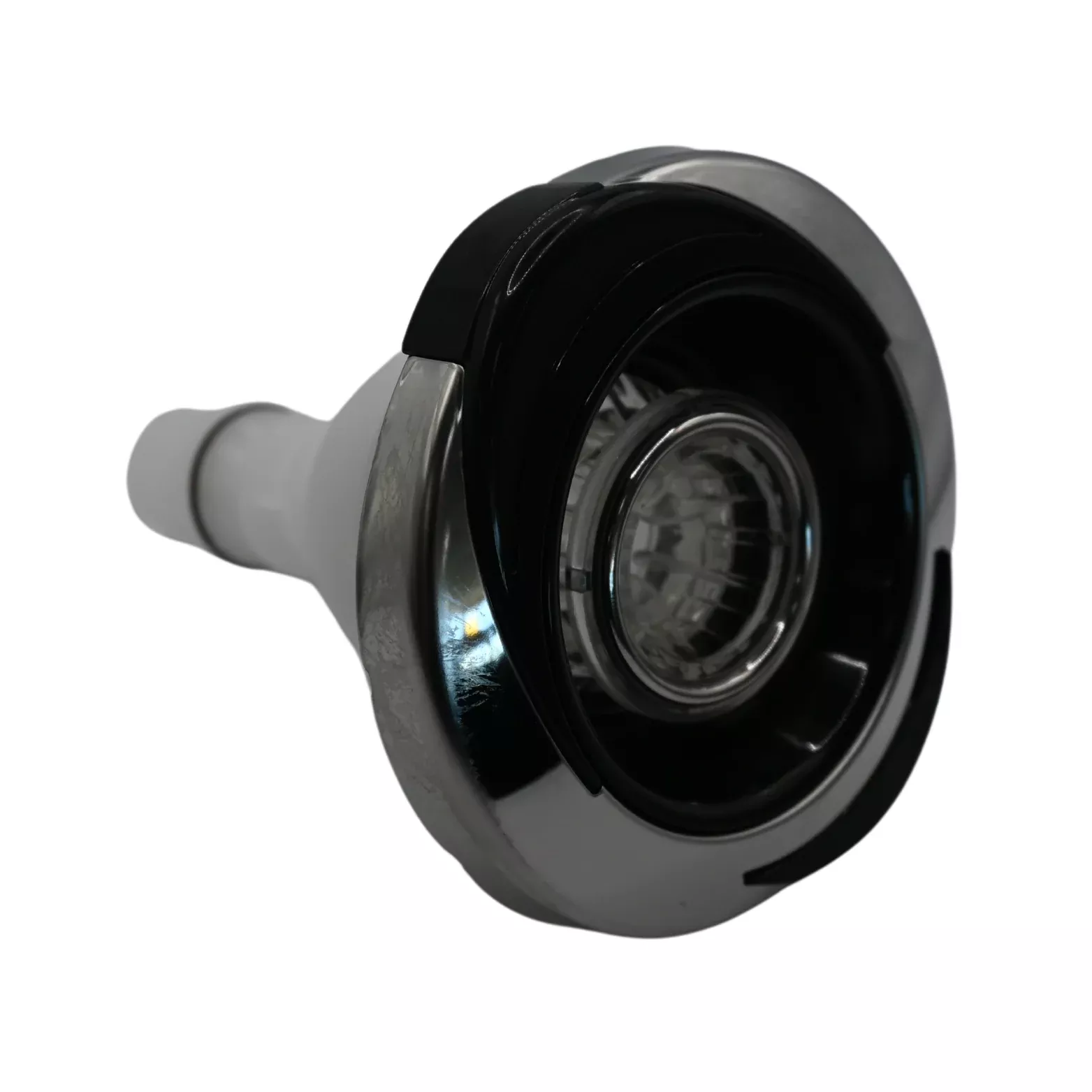 X284845-1 - Jet, 3.6" Directional Stainless Steel Orbit