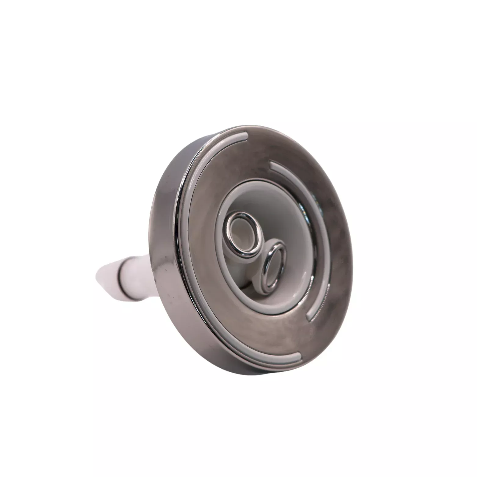 X284906 - Twin Roto Jet, Arc 3-5/16"