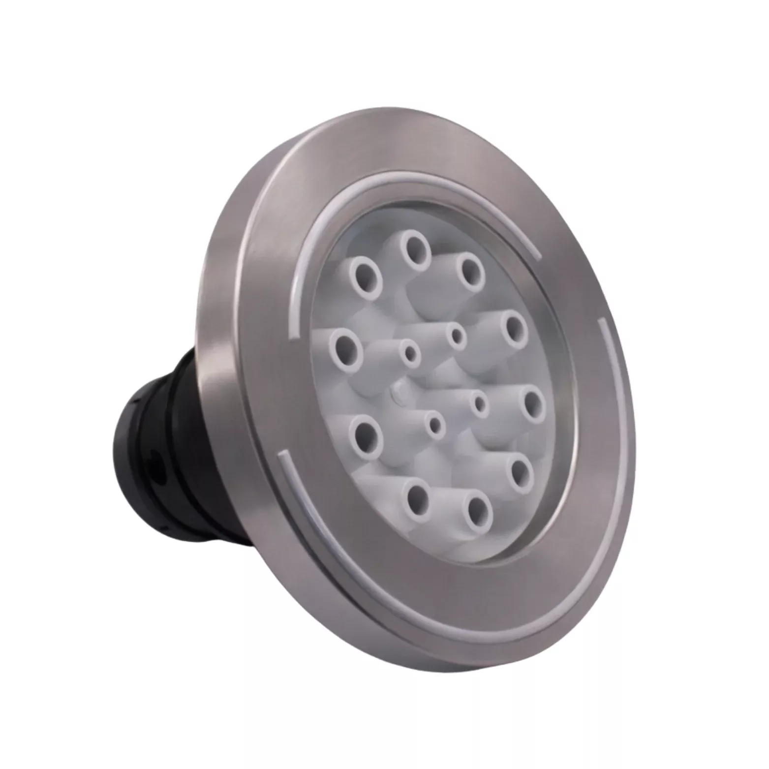 X284908 - Master Massage Jet, Stainless Steel Threaded EFX