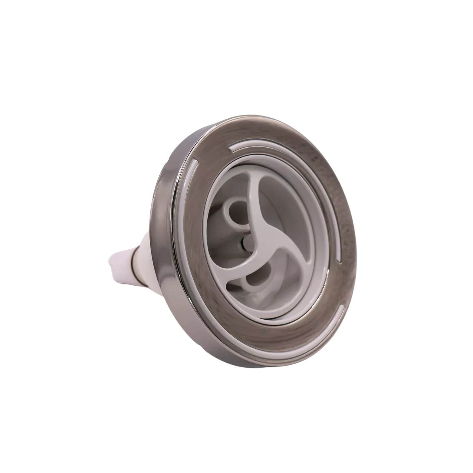 X284912 - Jet Arc 5" T Twin Roto