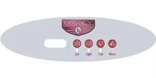 X300705 – Legacy Overlay for 360 System