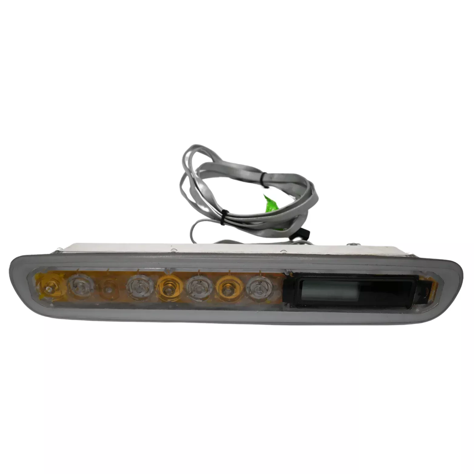 X310041 - Topside Control Panel, MAS460 MAS425 4-Button