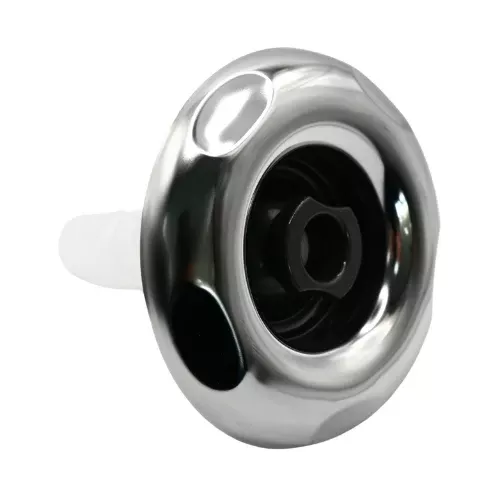 X320284 - Jet, 4" Stainless Steel Typhoon Directional