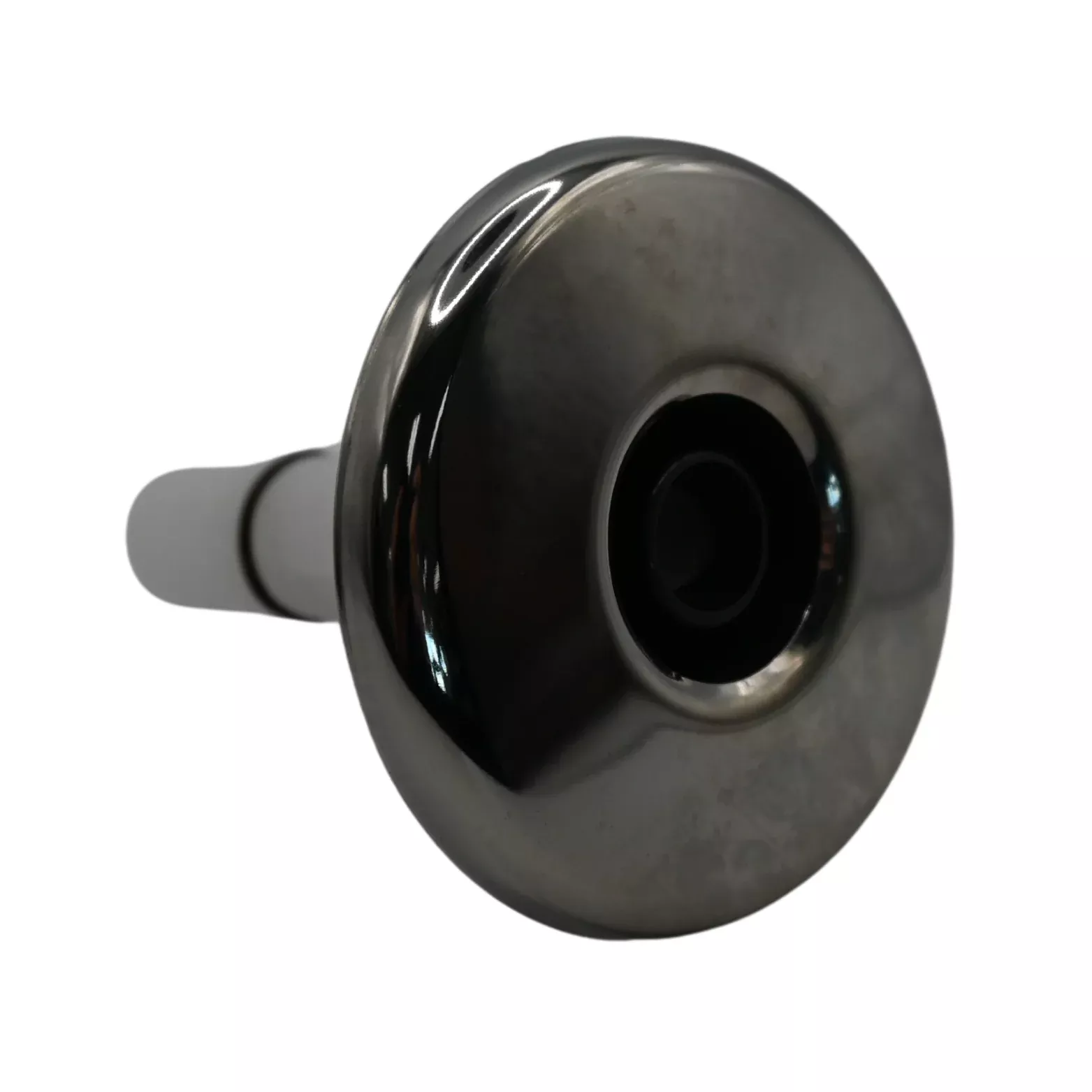 X320291 - Jet, 3 3/8" Stainless Steel Typhoon Massage
