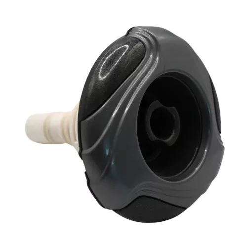X320306 - Jet, Threaded DSG 5 Scalloped Mini-Storm Directional