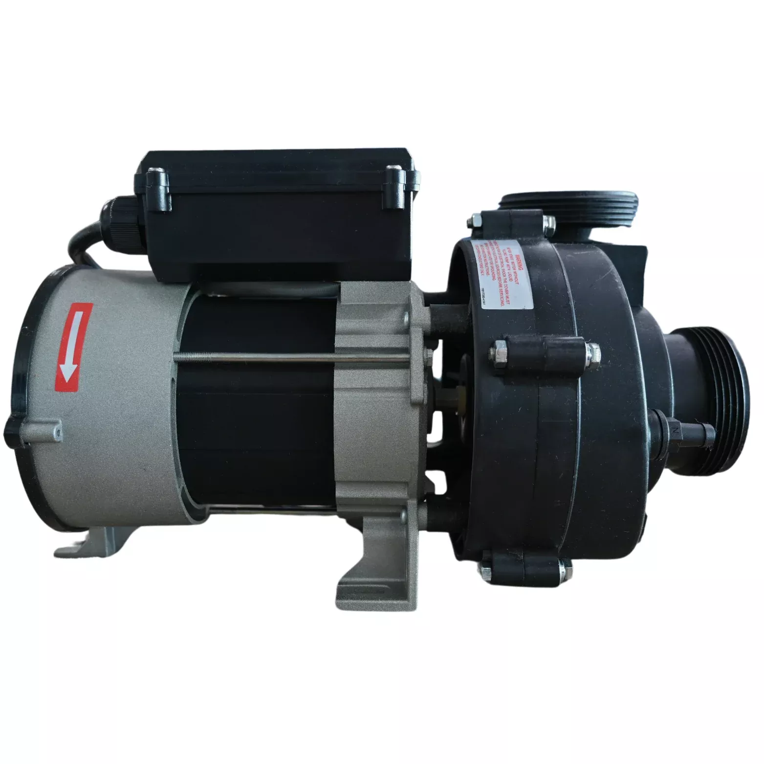 X320559 - Pump, 1 SPD, 220-240 V, 6.3 A, 60 HZ