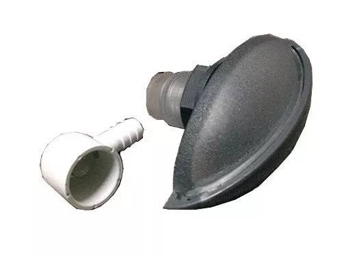 X320629 - LED Sconce Waterfall (Starting 2009)