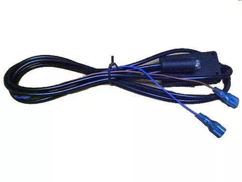 X333126 - Spa Lighting - LED Sconce Light Harness