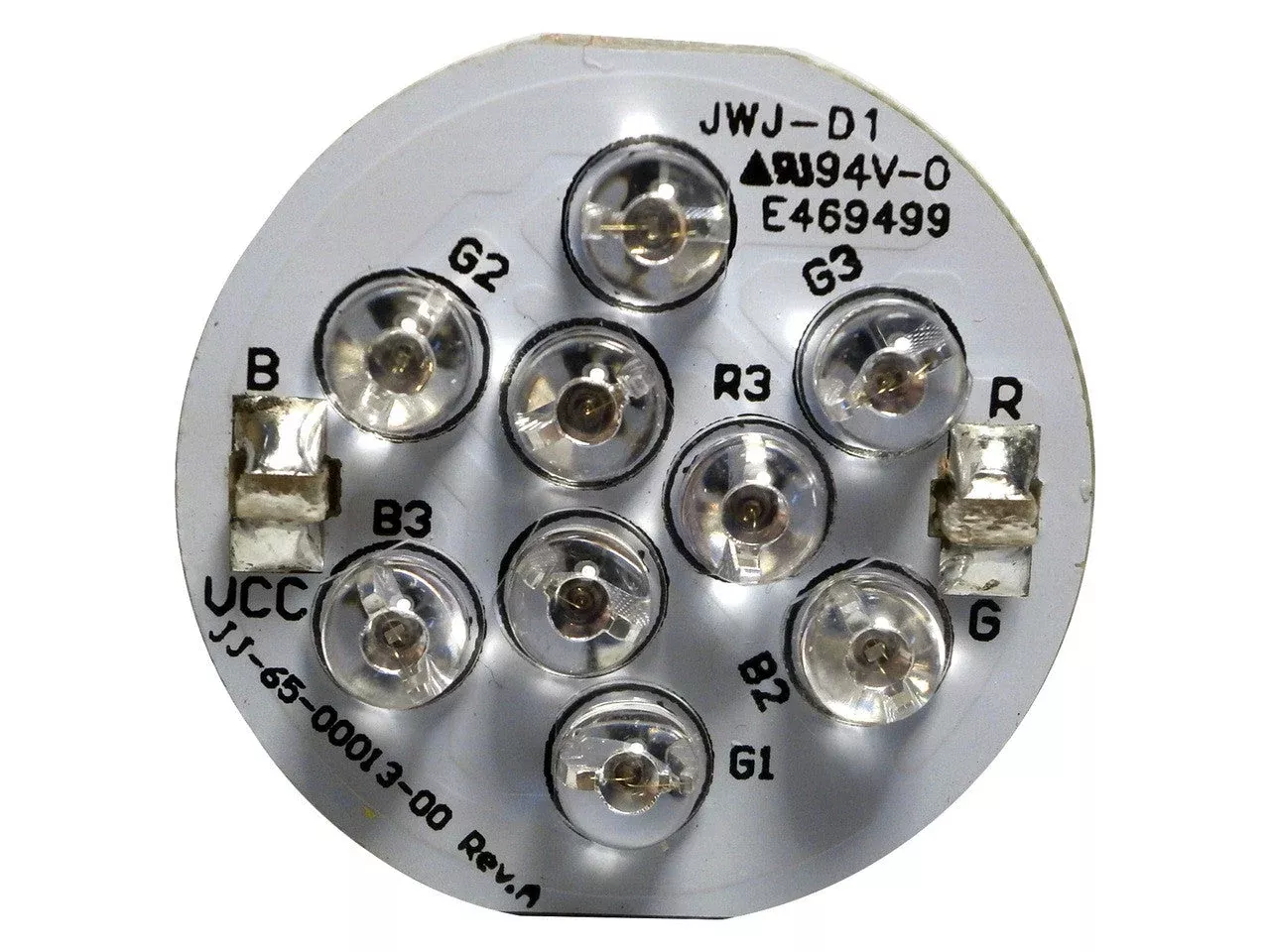 X333129 - Spa Lighting - 9-LED Bulb for Legacy Envision