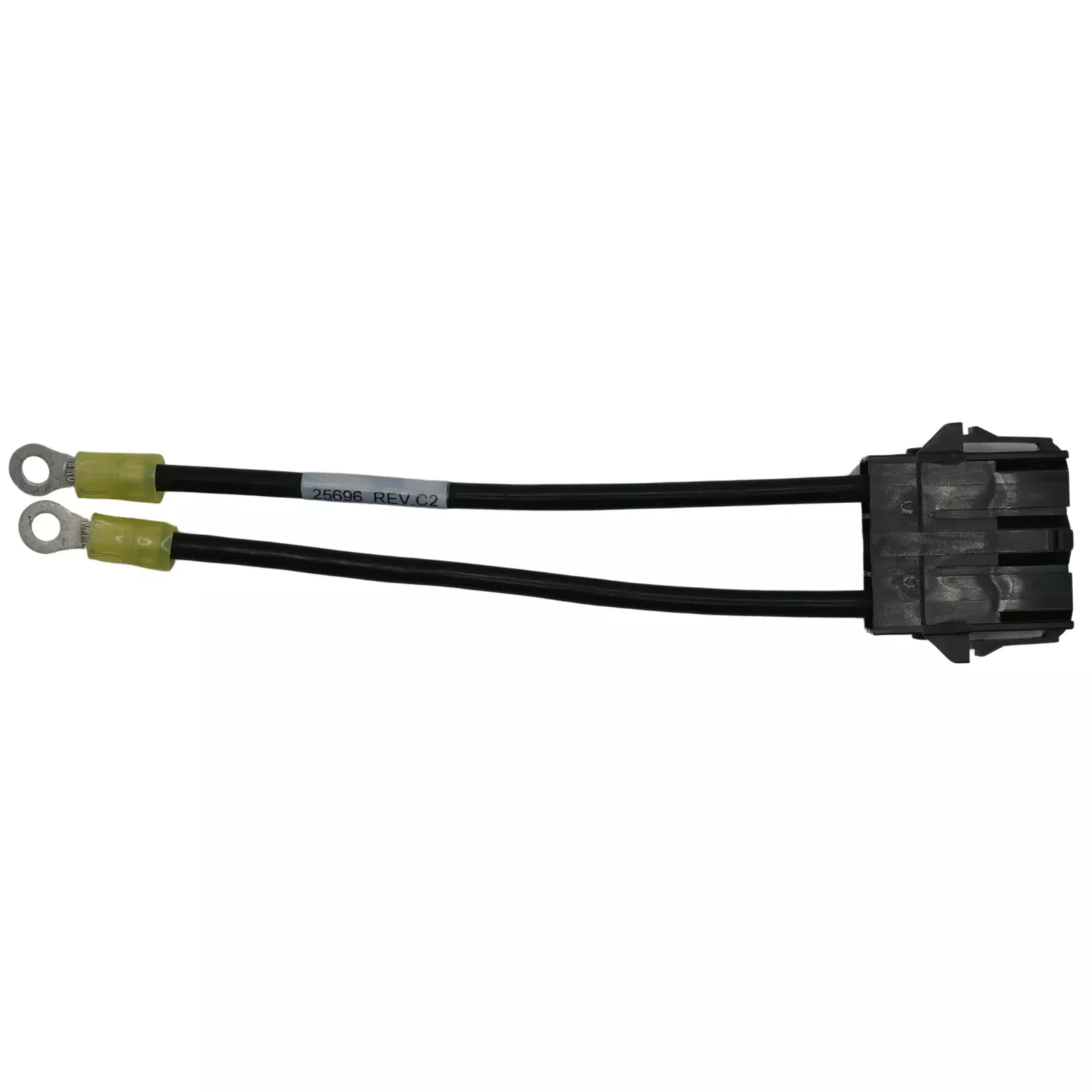 X333131 – BWG Heater Plug N Click Adapter