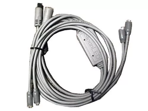 X333215 - Spa Lighting - Quad LED Harness